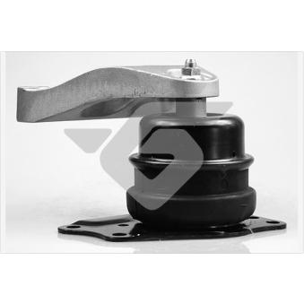 Support, suspension du moteur HUTCHINSON OEM 6Q0199167DK