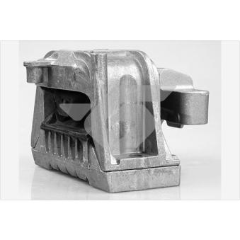 Support, suspension du moteur HUTCHINSON OEM 1K0199262J