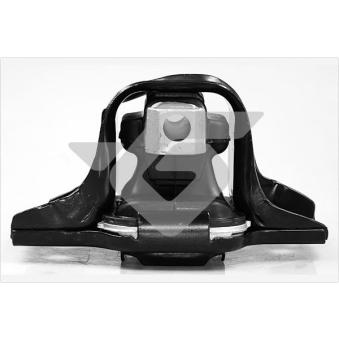 Support, suspension du moteur HUTCHINSON OEM 8200014931