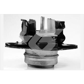 Support, suspension du moteur HUTCHINSON OEM 8200277791