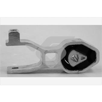 Support, suspension du moteur HUTCHINSON OEM 55700441 Support, suspension du moteur HUTCHINSON OEM 55700441