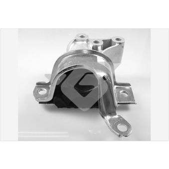 Support, suspension du moteur HUTCHINSON OEM 51792716 Support, suspension du moteur HUTCHINSON OEM 51792716