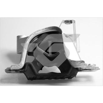 Support, suspension du moteur HUTCHINSON OEM 51854035