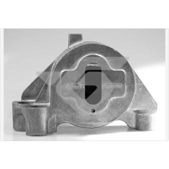 Support, suspension du moteur HUTCHINSON OEM 51855484
