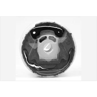 Support, suspension du moteur HUTCHINSON OEM 1K0199867P