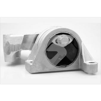 Support, suspension du moteur HUTCHINSON OEM 1335129080