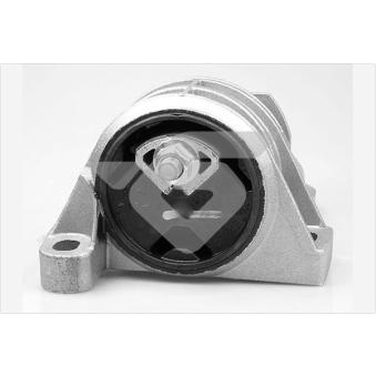 Suspension, boîte de vitesse manuelle HUTCHINSON 594463 Suspension, boîte de vitesse manuelle HUTCHINSON 594463