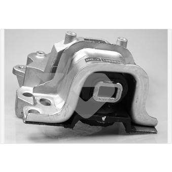 Suspension, boîte de vitesse manuelle HUTCHINSON OEM 180259