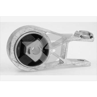 Support, suspension du moteur HUTCHINSON OEM 1363377080