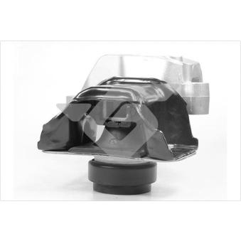 Support, suspension du moteur HUTCHINSON OEM 8200410267 Support, suspension du moteur HUTCHINSON OEM 8200410267