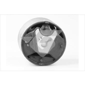 Support, suspension du moteur HUTCHINSON [594488]