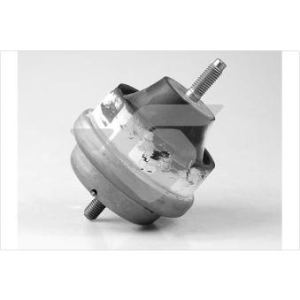 Support, suspension du moteur HUTCHINSON OEM 184482