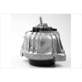 Support, suspension du moteur HUTCHINSON 594493