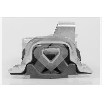 Suspension, boîte de vitesse manuelle HUTCHINSON 594501