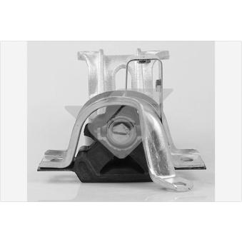 Support, suspension du moteur HUTCHINSON OEM 51760172