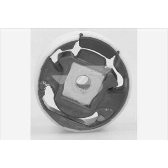 Support, suspension du moteur HUTCHINSON OEM 3C0199868E