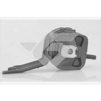 Support moteur HUTCHINSON OEM 6185027 Support moteur HUTCHINSON OEM 6185027