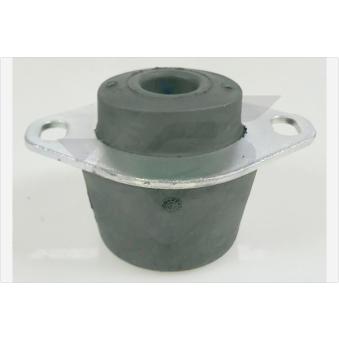 Suspension, boîte de vitesse manuelle HUTCHINSON [594604]