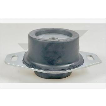 Suspension, boîte de vitesse manuelle HUTCHINSON [594605]