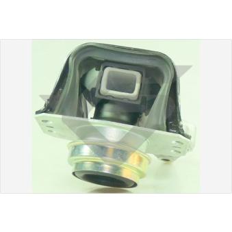 Support moteur HUTCHINSON 594619 pour ABARTH 500C / 595C / 695C 2.0 16V - 140cv