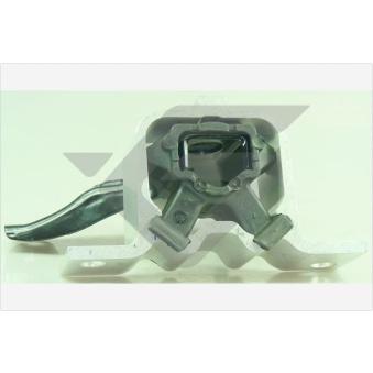 Support moteur HUTCHINSON OEM 8200204600