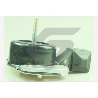 Support moteur HUTCHINSON OEM 8200022596