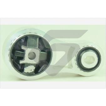 Support, suspension du moteur HUTCHINSON [594653]