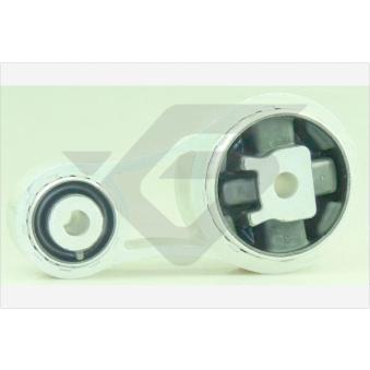 Support, suspension du moteur HUTCHINSON OEM 91166684