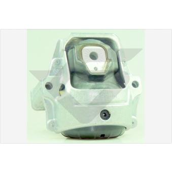 Support moteur HUTCHINSON OEM 8R0199381D Support moteur HUTCHINSON OEM 8R0199381D