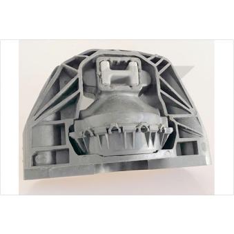 Support moteur HUTCHINSON OEM 9676780580 Support moteur HUTCHINSON OEM 9676780580