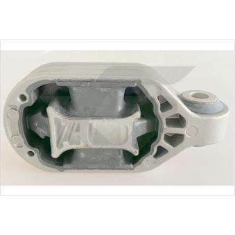 Support, suspension du moteur HUTCHINSON [594723]