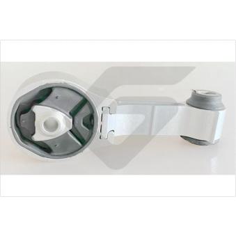 Support, suspension du moteur HUTCHINSON [594724]