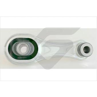 Support, suspension du moteur HUTCHINSON [594726]