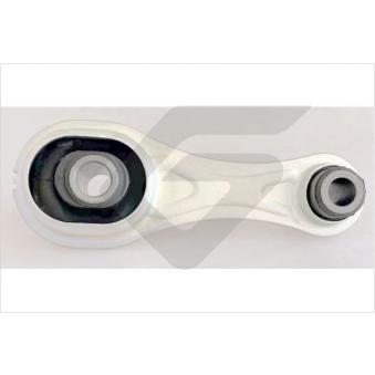 Support, suspension du moteur HUTCHINSON [594728]
