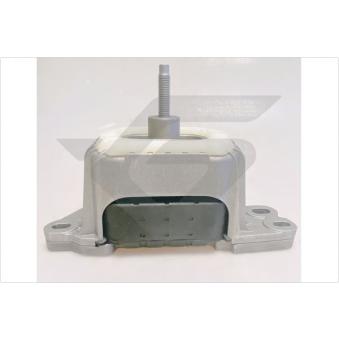 Support moteur HUTCHINSON [594734]