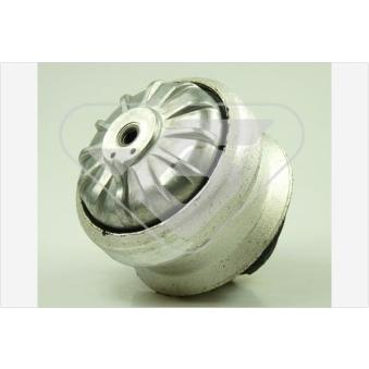 Support, suspension du moteur HUTCHINSON OEM 1242400317