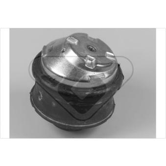 Support, suspension du moteur HUTCHINSON OEM 2102400217 Support, suspension du moteur HUTCHINSON OEM 2102400217