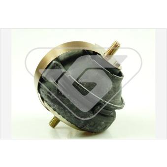 Support, suspension du moteur HUTCHINSON 597014