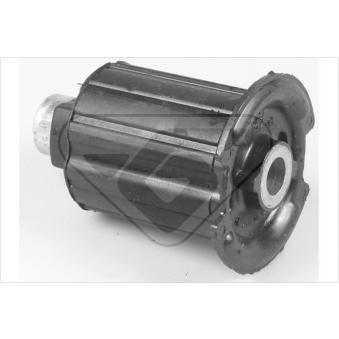 Suspension, corps de l'essieu HUTCHINSON OEM 33311129144
