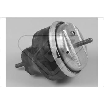 Support, suspension du moteur HUTCHINSON OEM 8D0199379G
