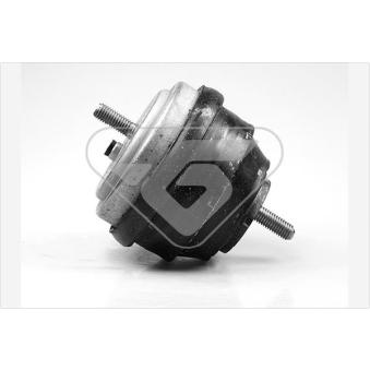 Support, suspension du moteur HUTCHINSON 597050