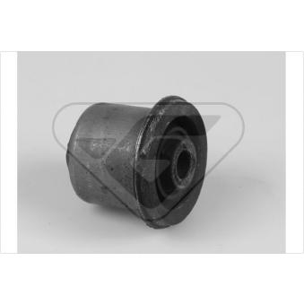 Silent bloc de suspension (train arrière) HUTCHINSON 597060