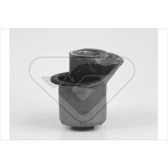 Suspension, corps de l'essieu HUTCHINSON OEM 1H0501541A Suspension, corps de l'essieu HUTCHINSON OEM 1H0501541A