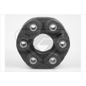 Joint, arbre longitudinal HUTCHINSON 597064