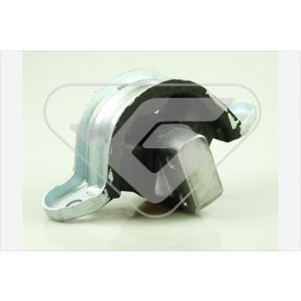 Support, suspension du moteur HUTCHINSON OEM 90335498