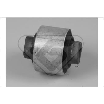 Silent bloc de suspension (train avant) HUTCHINSON 597142
