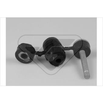 Suspension, stabilisateur HUTCHINSON 597149 pour RENAULT SCENIC 1.6 i - 75cv
