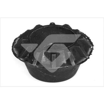 Appareil d'appui à balancier, coupelle de suspension HUTCHINSON 597166