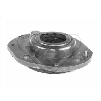 Coupelle de suspension HUTCHINSON OEM 503862