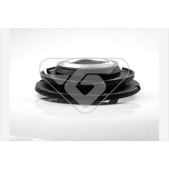 Coupelle de suspension HUTCHINSON 597177 pour PEUGEOT 406 2.0 Turbo - 147cv